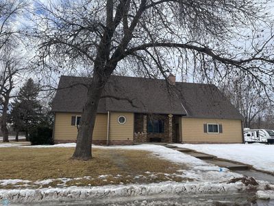 1214 Rose St, Lisbon, ND, 58054