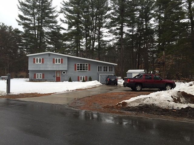 18 Danbury Dr. Merrimack, NH