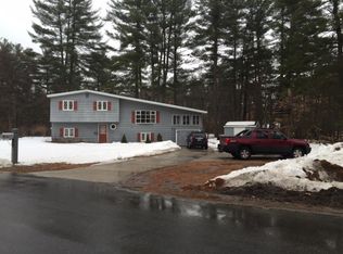 18 Danbury Dr, Merrimack, NH 03054