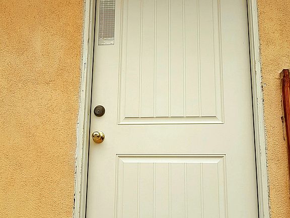 Your Home Entrance
