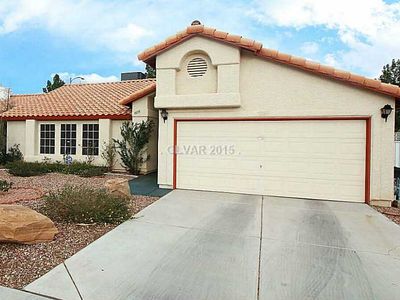 3820 Cliff Harbor Dr, Las Vegas, NV, 89129