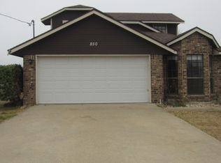 850 Little Elm Loop, Temple, TX 76501