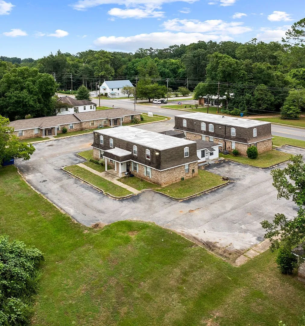 Building Photo - 292 W Claiborne St