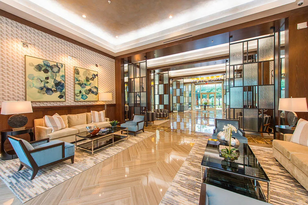 One Hermann Place — Photo 1