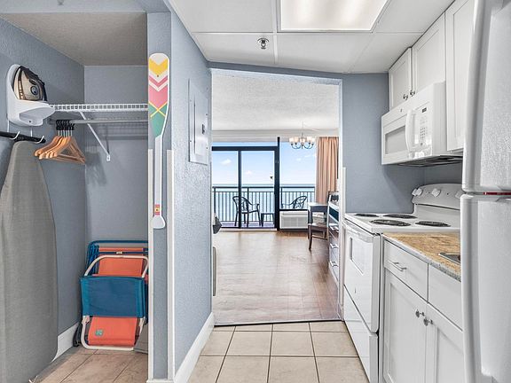 2nd image of 6900 N Ocean Blvd. #1514