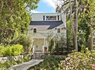 1852 N Vista St, Los Angeles, CA 90046