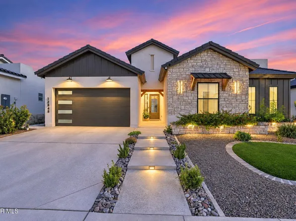 12848 Prestbury Ave, El Paso, TX 79928