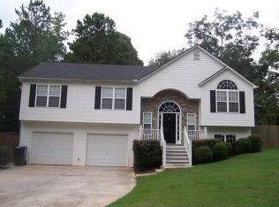 668 Cown Rd, Temple, GA 30179