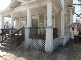 385 S Crea St, Decatur, IL 62522