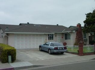 3746 Eastwood Cir, Santa Clara, CA