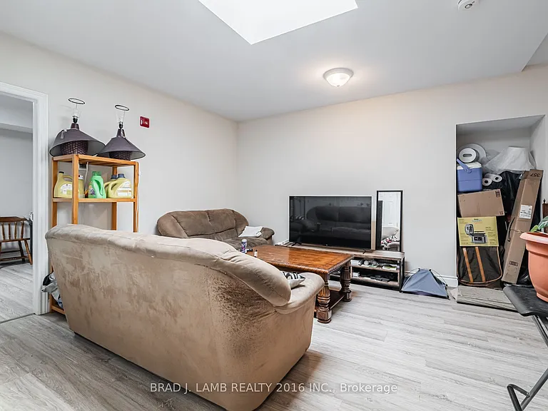 2904 A Danforth Ave #3 — Photo 1