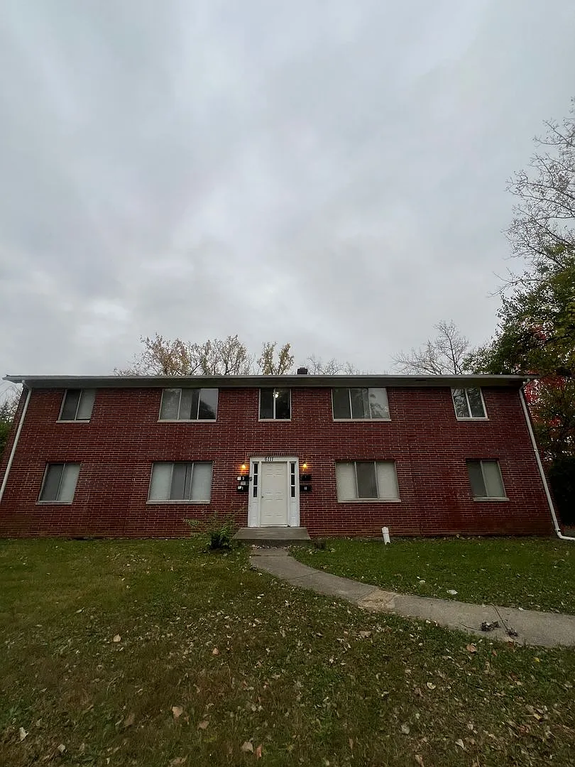 6111 Laurel Hall Dr — Photo 1