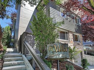 938 10th Ave E APT 4, Seattle, WA 98102