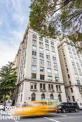 Sold by Brown Harris Stevens | media 12