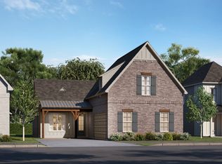 Duplessis Plan, Canehaven, Youngsville, LA 70592