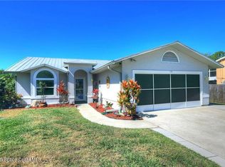 1141 Persian Ln, Sebastian, FL 32958