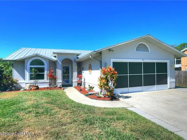 1141 Persian Ln, Sebastian, FL 32958