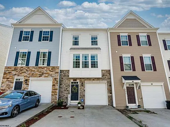 129 Woodside Dr, Morgantown, WV 26508