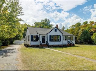 792 Lang Jennings Dr, Sumter, SC 29150