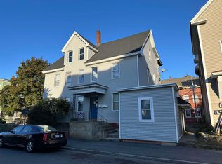 441 Rimmon St, Manchester, NH 03102