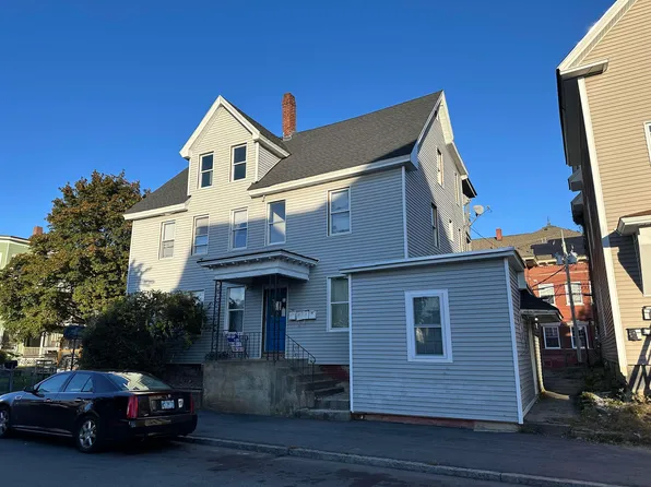441 Rimmon Street, Manchester, NH 03102