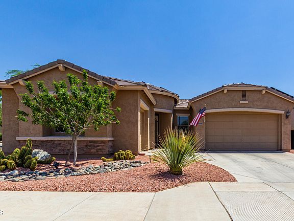 2nd image of 18260 W El Caminito Dr