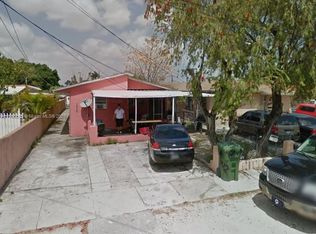1849 NW 16th St, Miami, FL 33125