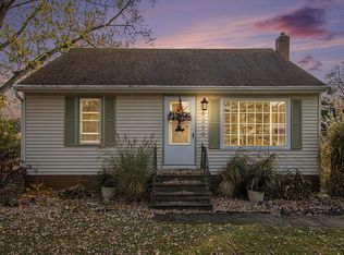 8250 Swift Rd UNIT 1, Battle Creek, MI 49017