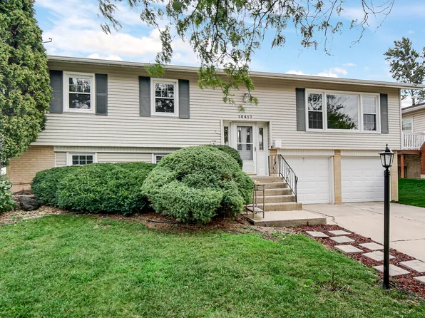15417 Alameda Ave, Oak Forest, IL 60452