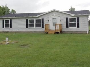 50 Shabbona Rd, Deckerville, MI 48427