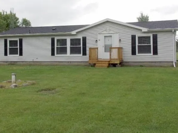 50 Shabbona Rd, Deckerville, MI 48427