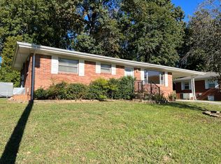 1841 Holston Valley Rd, Morristown, TN 37814