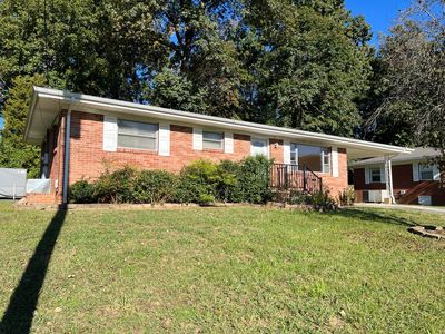 1841 Holston Valley Rd, Morristown, TN, 37814