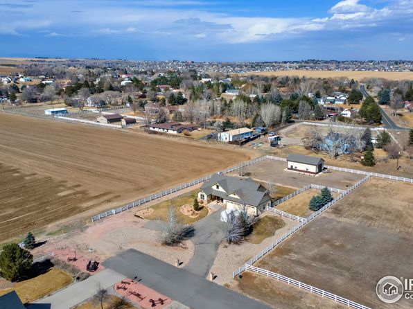 5219 Kanawha Ln, Evans, CO 80634