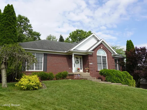 12103 Nightingale Ct, Goshen, KY 40026