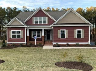 13895 Stanley Park Dr, Ashland, VA 23005