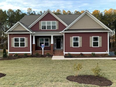 13895 Stanley Park Dr, Ashland, VA, 23005