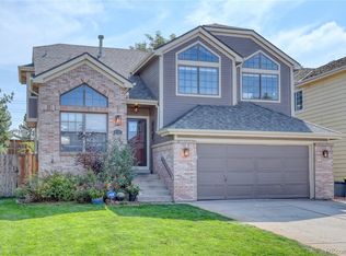 8256 S Ogden Cir, Littleton, CO 80122