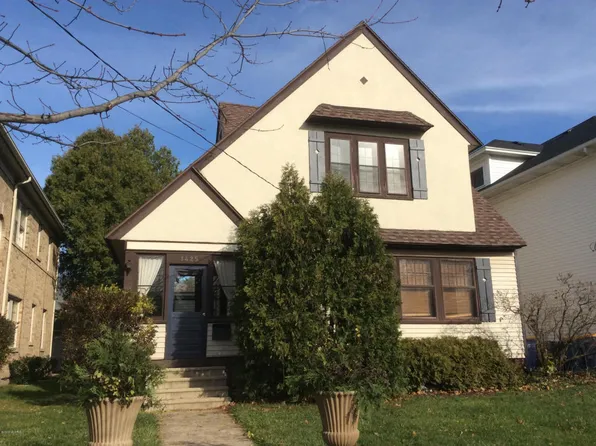 1425 Martin Luther King Jr St SE, Grand Rapids, MI 49506