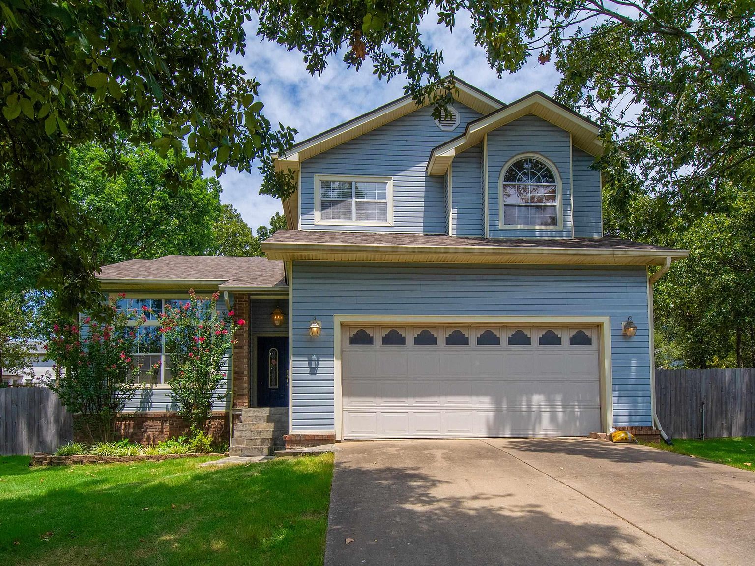 14 Sunflower Dr, Cabot, AR 72023 Zillow