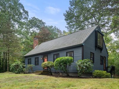 5 Underwood Rd, Hubbardston, MA, 01452