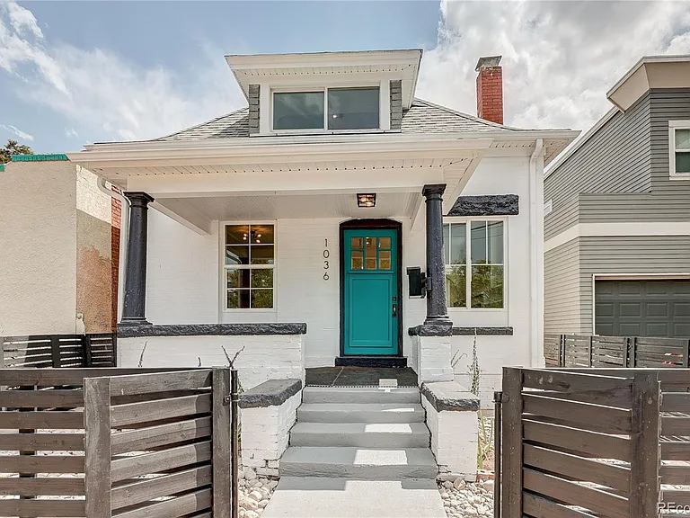 1036 W 9th Ave — Photo 1