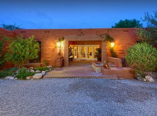 2422 E Cerrada De Promesa, Tucson, AZ 85718
