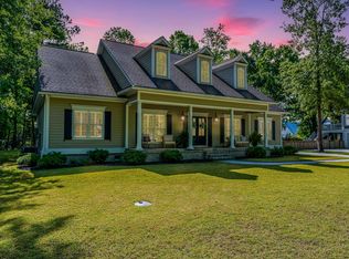 5692 Barbary Coast, Hollywood, SC 29449