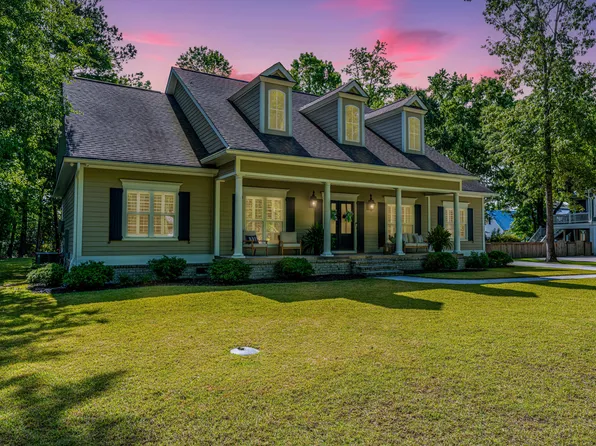 5692 Barbary Coast, Hollywood, SC 29449