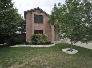 7306 Pusch Ridge Loop, Austin, TX 78749