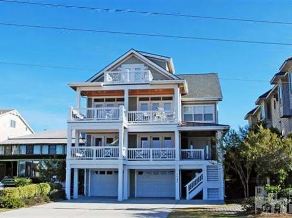 112 Lumina Ave S #B, Wrightsville Beach, NC 28480