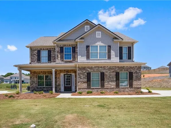 16 Dublin Way, Adairsville, GA 30103