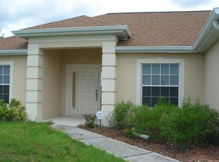 4214 22nd St SW, Lehigh Acres, FL 33976