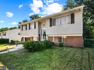 4044 Carthage Rd, Randallstown, MD 21133